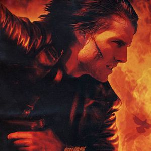 Foto Misión: Imposible 2