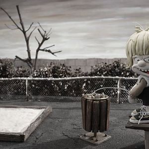 Foto Mary and Max