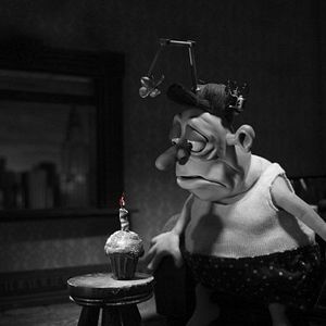 Foto Mary and Max