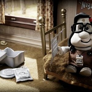Foto Mary and Max