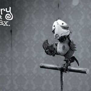 Foto Mary and Max