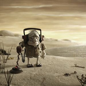 Foto Mary and Max
