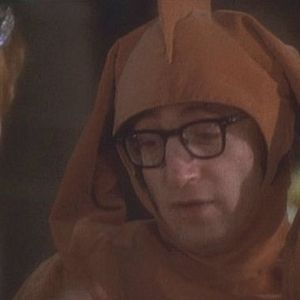 Foto Todo lo que siempre quiso saber sobre el sexo y nunca se atrevió a preguntar