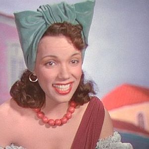 Foto Los tres caballeros