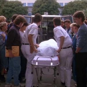 Foto Pesadilla en la calle del infierno 4: El amo de los sueños