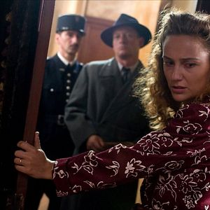 Foto La llave de Sarah