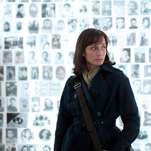 Foto La llave de Sarah