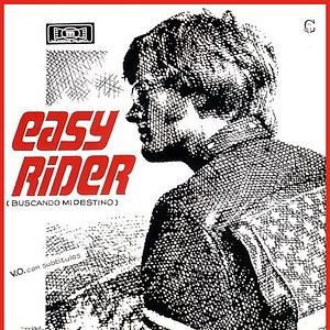 Foto Easy Rider (Busco mi destino)