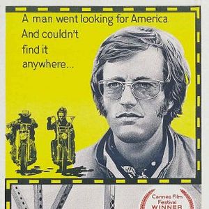 Foto Easy Rider (Busco mi destino)