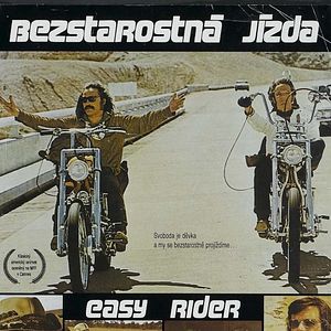 Foto Easy Rider (Busco mi destino)