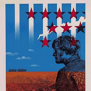 Foto Easy Rider (Busco mi destino)