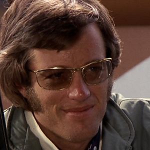 Foto Easy Rider (Busco mi destino)