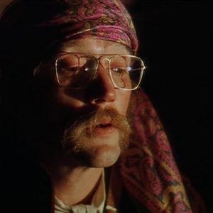 Foto Easy Rider (Busco mi destino)