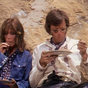 Foto Easy Rider (Busco mi destino)