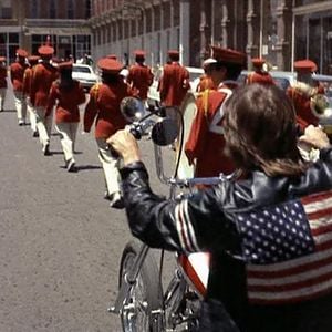 Foto Easy Rider (Busco mi destino)