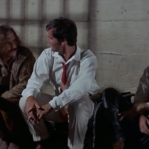 Foto Easy Rider (Busco mi destino)