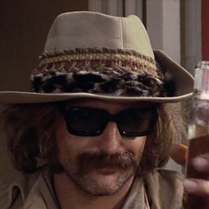 Foto Easy Rider (Busco mi destino)