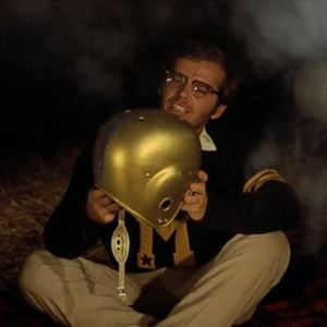 Foto Easy Rider (Busco mi destino)