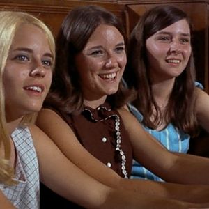 Foto Easy Rider (Busco mi destino)