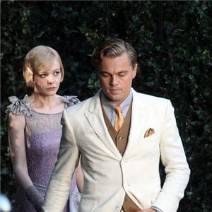 Foto El gran Gatsby