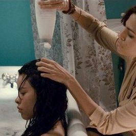 Foto Educando a mamá