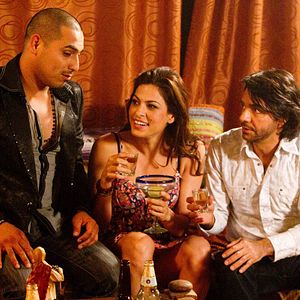 Foto Educando a mamá