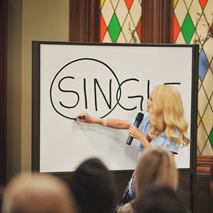 Foto Kristin Chenoweth