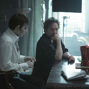 Foto Sombras tenebrosas