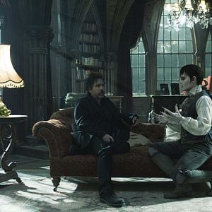 Foto Sombras tenebrosas