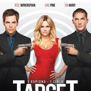 Foto ¡Esto es guerra!