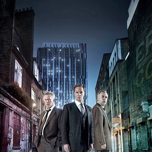 Foto Rupert Penry-Jones