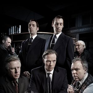 Foto Rupert Penry-Jones