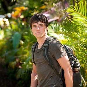 Foto Josh Hutcherson