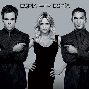 Foto ¡Esto es guerra!