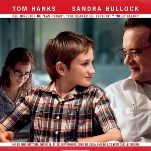 Foto Tan fuerte y tan cerca