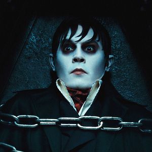 Foto Sombras tenebrosas