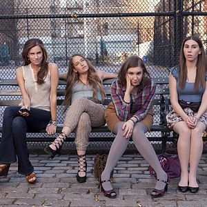 Foto Allison Williams