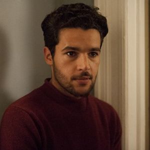 Foto Christopher Abbott