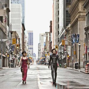 Foto Resident Evil: Venganza