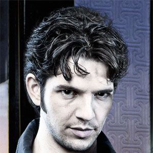 Foto Damien Molony