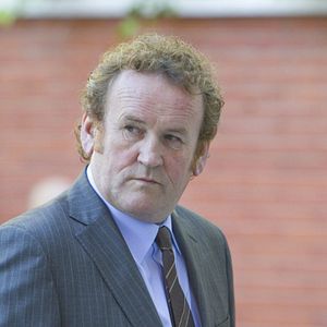 Foto Colm Meaney