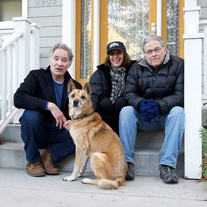 Foto Darling Companion