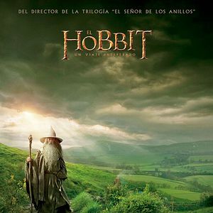 Foto El Hobbit: Un viaje inesperado