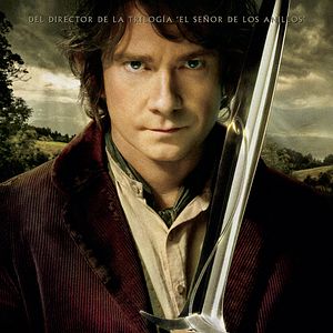 Foto El Hobbit: Un viaje inesperado