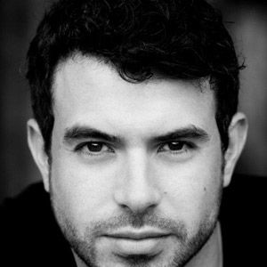 Foto Tom Cullen (III)
