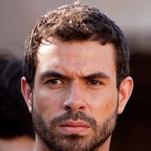 Foto Tom Cullen (III)