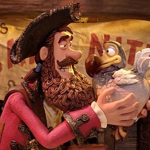 Foto ¡Piratas! Una loca aventura