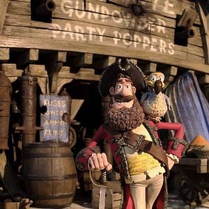 Foto ¡Piratas! Una loca aventura