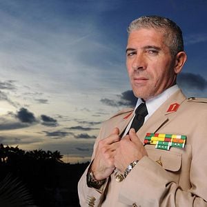 Foto La Reina del Sur