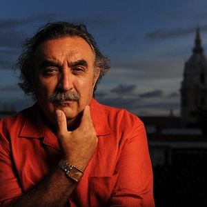 Foto La Reina del Sur